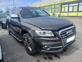Audi SQ5 8R (2012-2017) Gris - Despiece Completo y Recambios