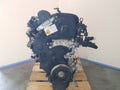 Motor Peugeot 207 207 Wa Wc 1.4 Hdi 8HR