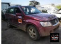 Suzuki Grand Vitara (JB) 2005-2015 Despiece / Recambios