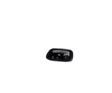 Maneta interior trasera izquierda 692060F010 de Toyota Corolla verso (r1)