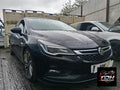 Vauxhall Astra K (2015-2021) Negro - Despiece / Recambios