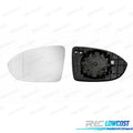 Cristal Espejo + BASE DCH Volkswagen VW GOLF MK8 Variant 20-