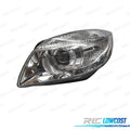 FARO IZQ CON Regulación Eléctrica PARA Skoda Fabia 07-09 Y Roomster