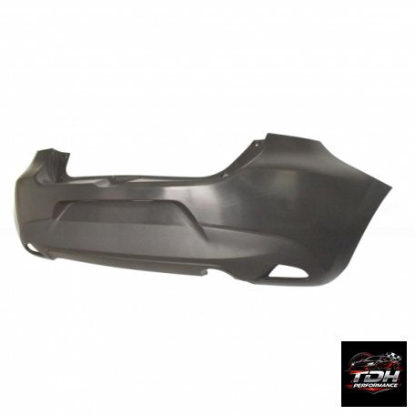 Paragolpes Trasero Mazda 2 Nuevo Ref. DB5J50221ABB