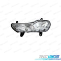 FARO IZQ Antiniebla FORD KUGA II 13-16 CON Xenon | TDH Performance