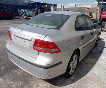 Saab 9-3 Berlina 1.9 TiD Linear (I/D) 2003 - Despiece