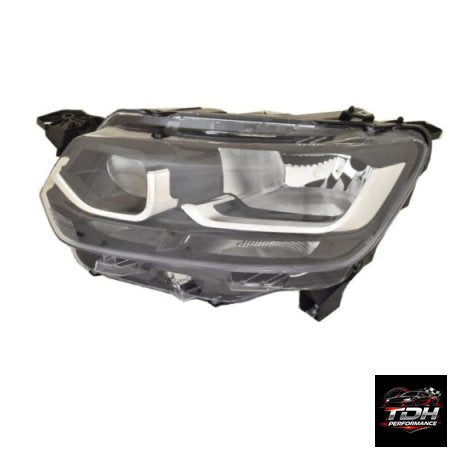 Faro Izquierdo Toyota Proace Nuevo Ref. 9835780680