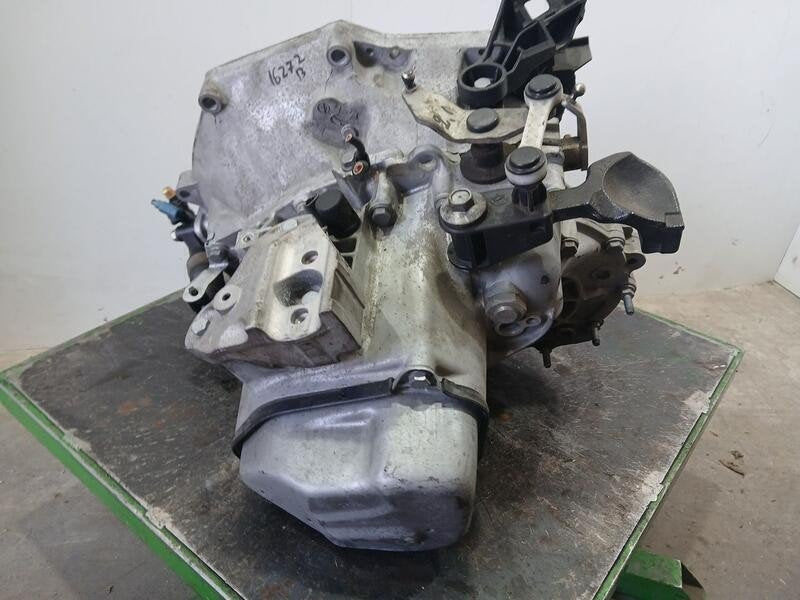 Caja de Cambios Manual 20A701 1696587 5Velocidades Citr N C3 Iii Sx 1 2 Vti 82 Lpg