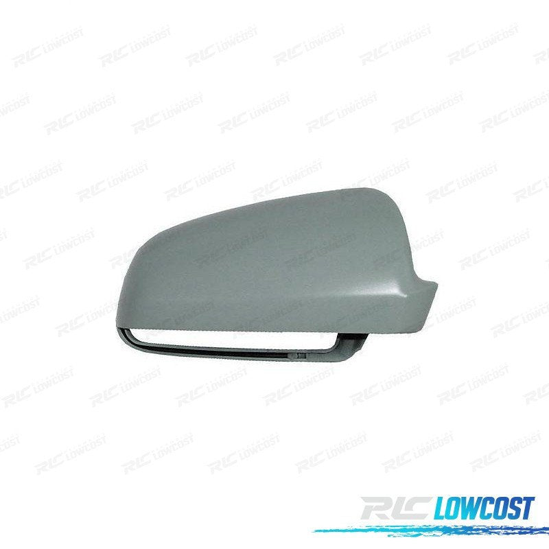 Carcasa Espejo Derecho AUDI A3 8P 8PA 03-08