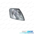 Intermitente Frontal DCH Volkswagen VW Passat 96-00 Cristal Claro Negro