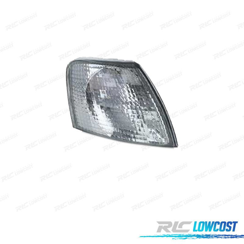 Intermitente Frontal DCH Volkswagen VW Passat 96-00 Cristal Claro Negro