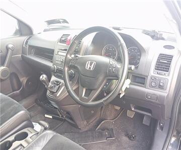 Honda Cr-V 2007 - Despiece