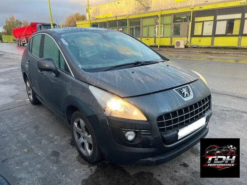 Peugeot 3008 Crossover 2009-2016 Gris - Despiece / Recambios
