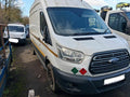 Despiece Ford Transit V363 2014-2019 Blanco - Recambios y Motor