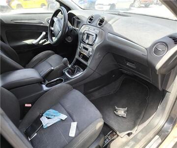 Ford Mondeo Berlina 2.0 Ghia 2007 - Despiece