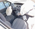 Renault Scenic Ii 1.6 16V (112 CV / 82 KW) (112 CV / 82 KW) 2003 - Des