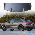 Aleron Spoiler AUDI Q8 19-23 LOOK RSQ8 Negro MATE | TDH Performance