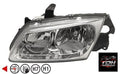 Faro Izquierdo Nissan Almera Nuevo Ref. 26075BN011