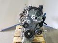Motor Kia Picanto Ja Concept G3LD