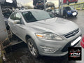 Despiece / Recambios Ford Mondeo Mk4 Facelift (2010-2014) Berlina Plata