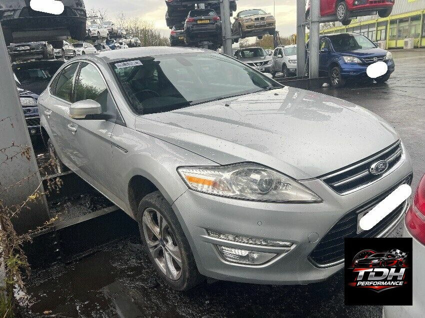 Despiece / Recambios Ford Mondeo Mk4 Facelift (2010-2014) Berlina Plata