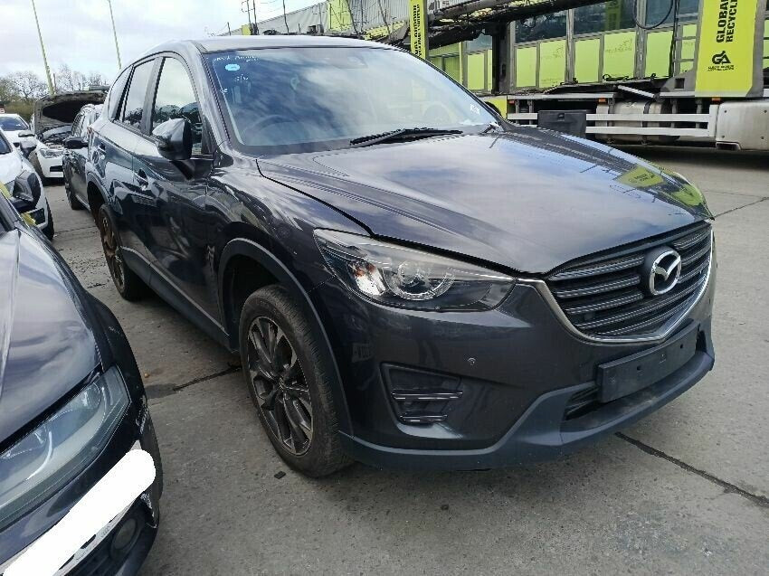 Despiece / Recambios Mazda CX-5 KE 2012-2017 Gris Oscuro