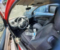 Ford Fiesta 2002 - Despiece
