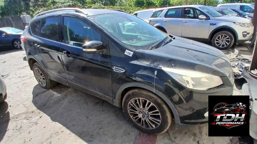 Ford Kuga Mk2 (2012-2016) SUV Negro - Despiece / Recambios