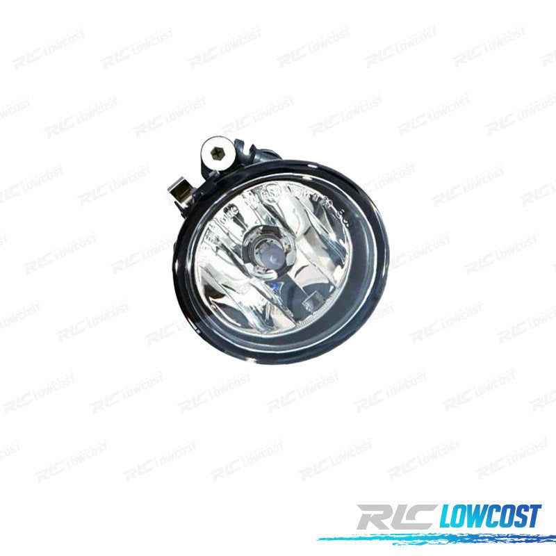 FARO Antiniebla DCH BMW X3 F25 10-17