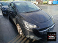 Opel Corsa E (2014-2019) 3 Puertas Negro - Despiece / Recambios
