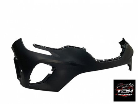 Paragolpes Delantero Renault Captur Nuevo Ref. 620221587R