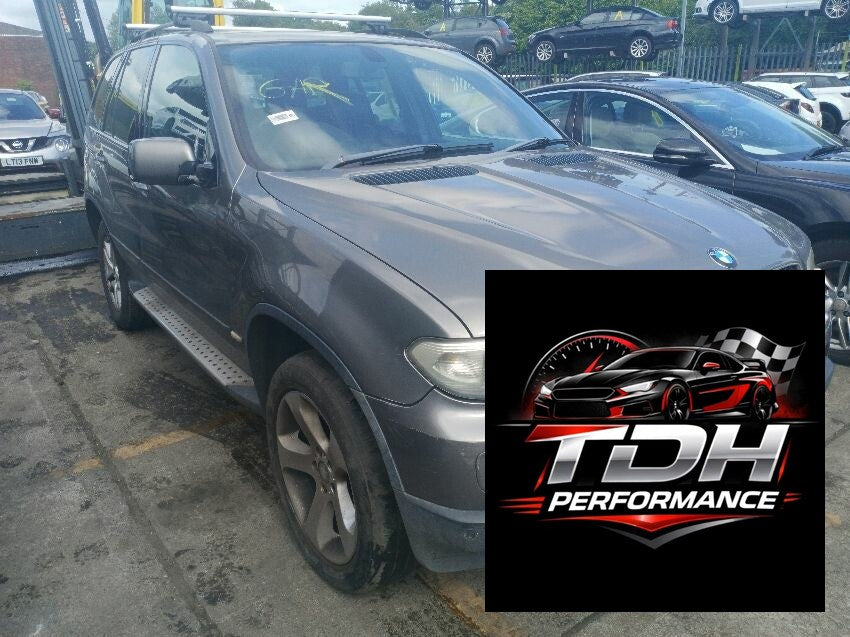 Despiece / Recambios BMW X5 E53 (1999-2006) 3.0d Sport SUV
