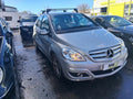 Mercedes-Benz Clase B W245 (2005-2011) Plata - Despiece / Recambios