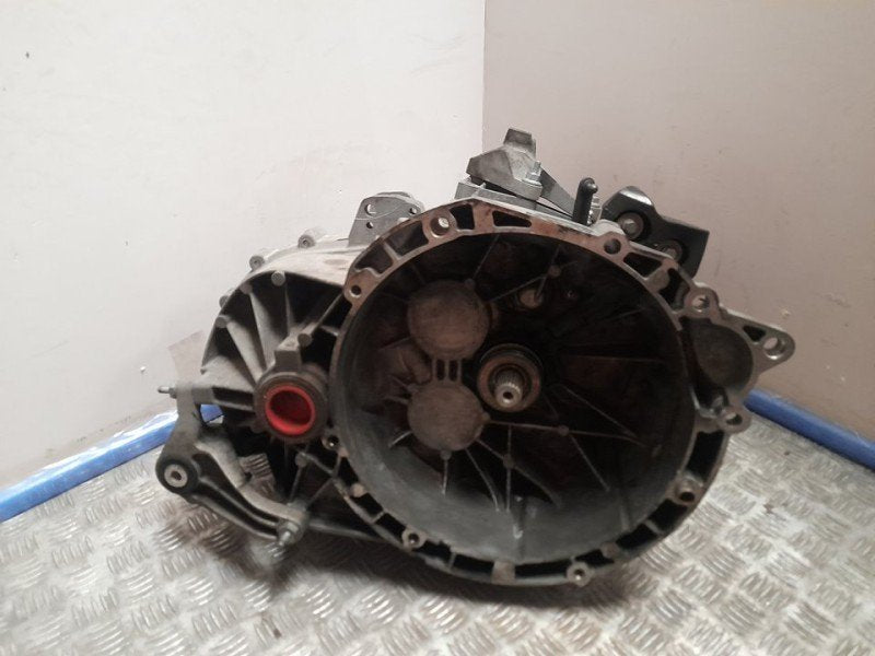 Caja de Cambios Manual Ford Focus Lim Cb4 Titanium 8M5R7002FC