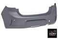 Paragolpes Trasero Opel Corsa Nuevo Ref. 166335701T