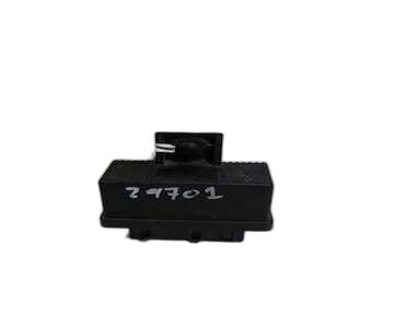 Relé de inyección 240107 de Citroen C4 berlina