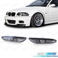 Intermitentes Laterales Ahumados BMW E46 E60 X3 | TDH Performance