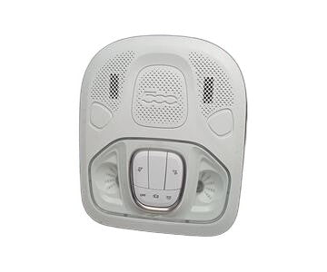 Luz interior techo 7356109410 de Fiat 500 x (334)
