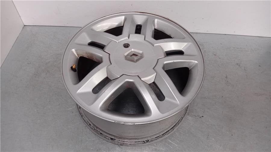 Llanta Renault Scenic Ii