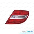 Piloto DCH Mercedes W204 07-11