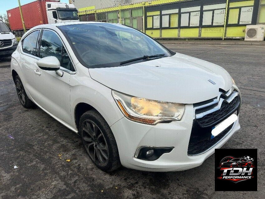 Citroën DS4 2011-2015 Blanco - Despiece y Recambios Originales