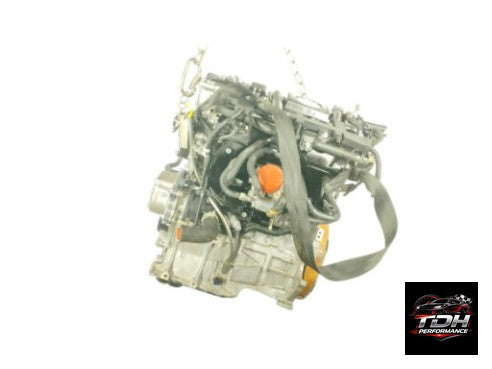 Motor Toyota Corolla 1.8 Hybrid 122 CV 2ZR-FXE 2018-2023