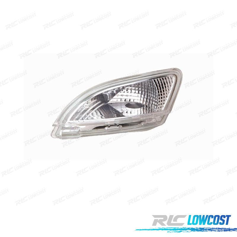 FARO IZQ Auxiliar PARA Renault Twingo II 12-14