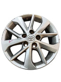 Llanta Toyota Auris