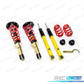KIT Suspension Roscada Eibach MTS BMW X1 F48 15-22 Delantera Xdrive | TDH Performance