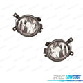Faros Antiniebla Skoda Fabia 10-14 Y Roomster 10-