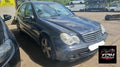 Despiece / Recambios Mercedes-Benz Clase C W203 Berlina (2000-2007) Negro