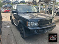Despiece / Recambios Land Rover Range Rover Sport L320 2005-2013 Negro