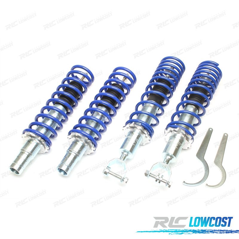 KIT Suspension Roscada Honda CRX 92-98 | TDH Performance