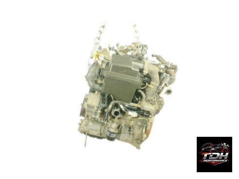 Motor Toyota Yaris 1.5 VVT-i 100 CV 1NZ-FE / 1NZ-FXE 2010-2017